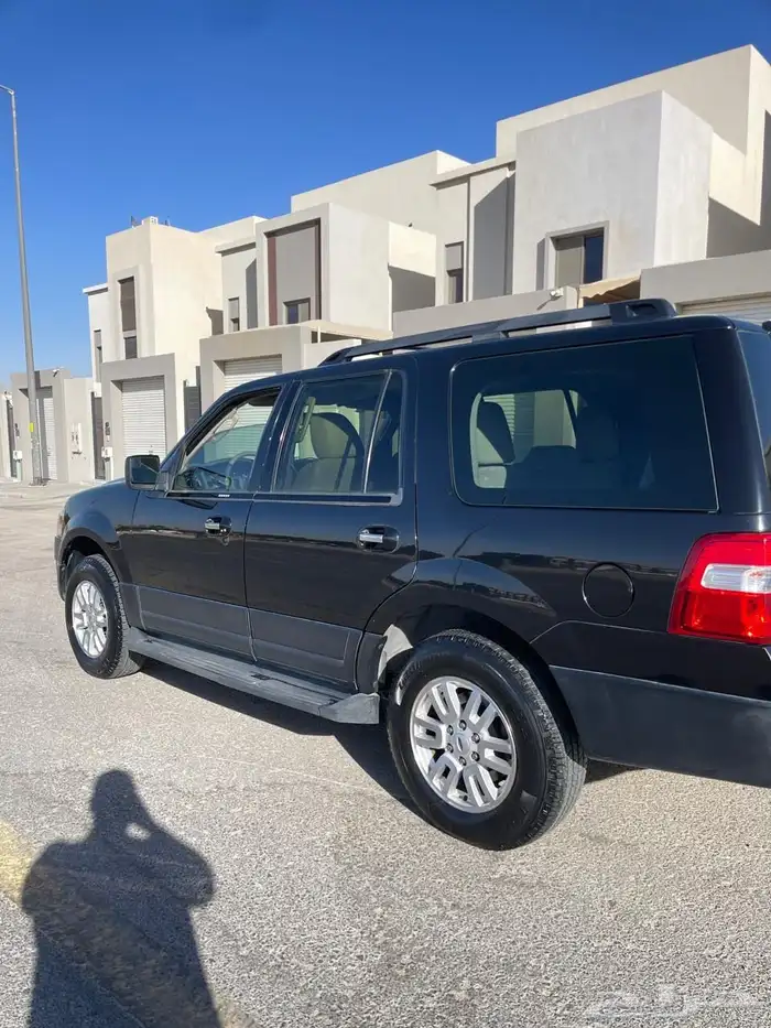 اكسبيديشن 2013 0