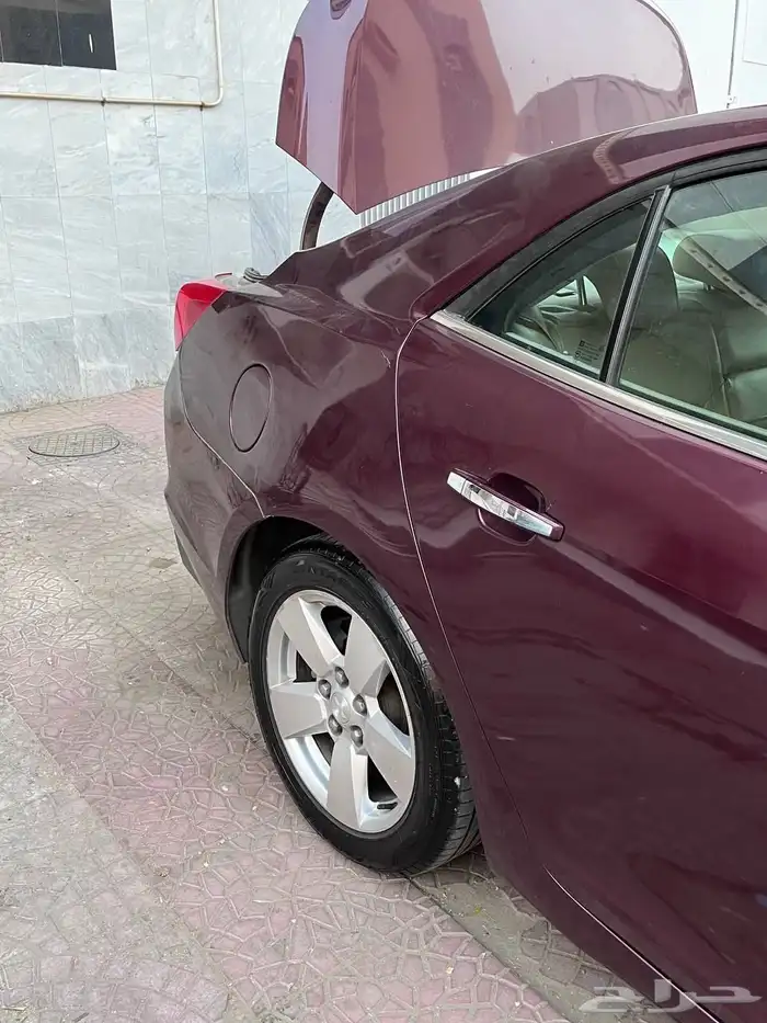 ماليبوا 2013 14