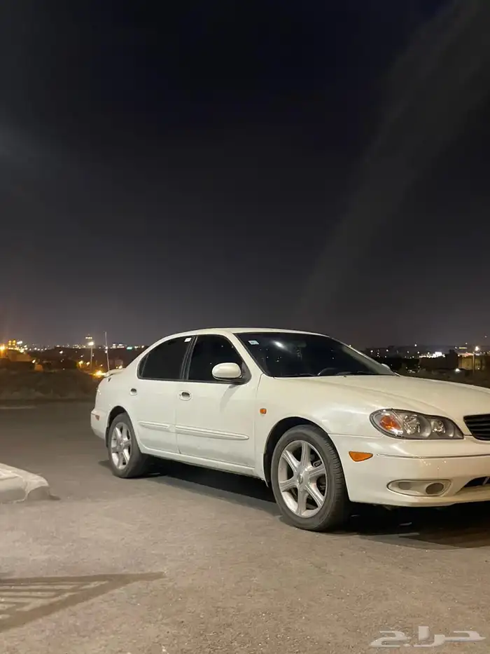 نيسان مكسيما 2