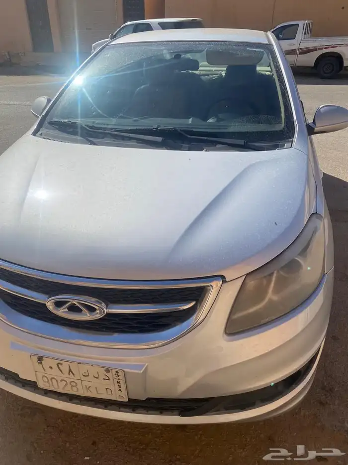 شانقان - شيري موديل 2020. 3