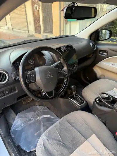 اتراج ميتسوبيشي 2022 للبيع index