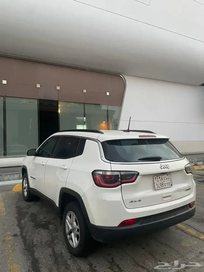 Jeep 2019 نظيف للبيع 0