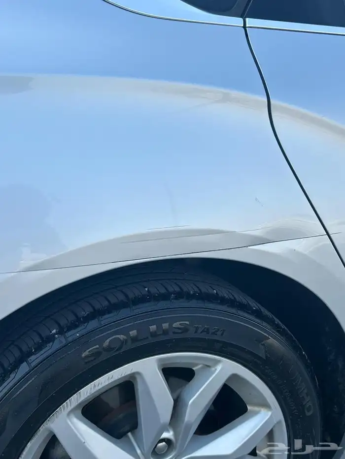 امبالا 2018 LS V6 10