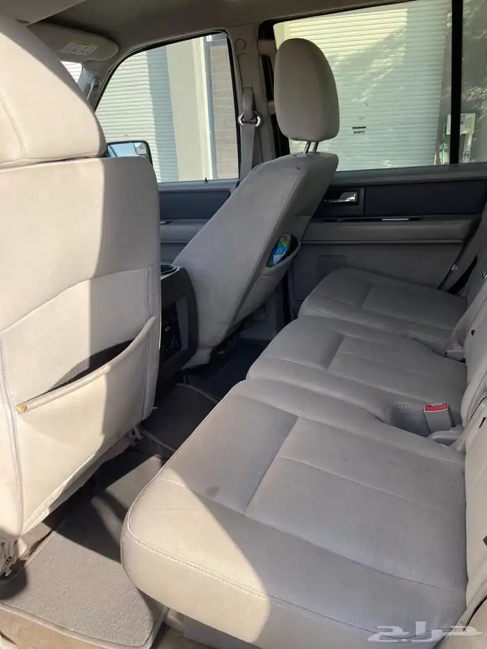 اكسبيديشن 2013 7