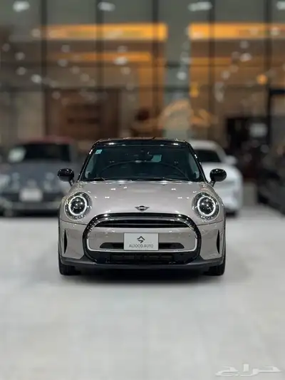 ميني كوبر موديل 2022 بانوراما index