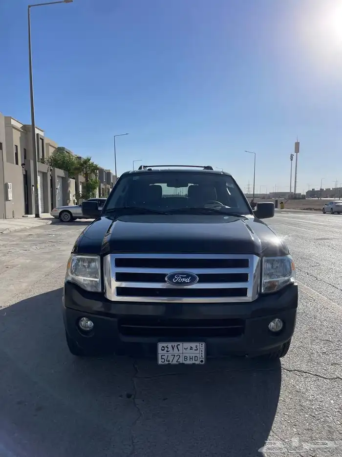 اكسبيديشن 2013 3