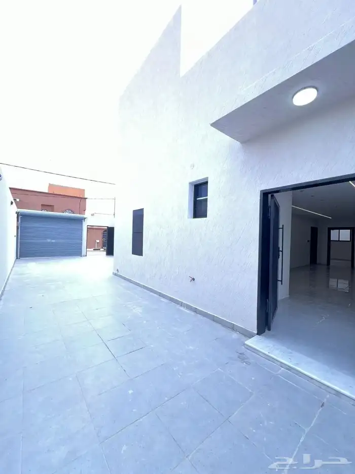 للبيع فيلا البكيرية 22