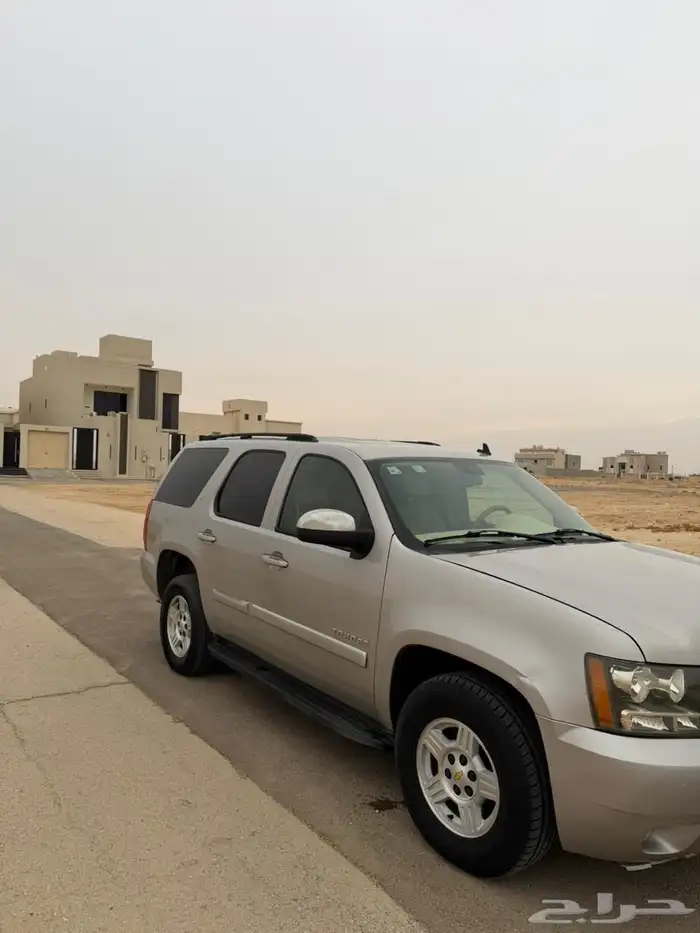 تاهو قصير فل كامل 2007 2