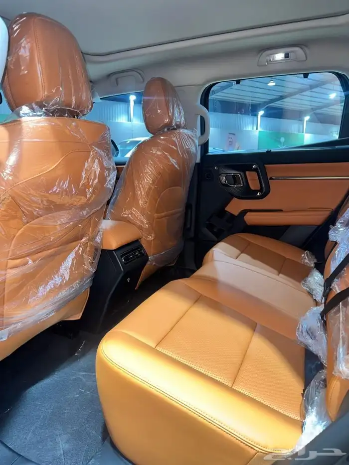 هافال H7 فل كامل 2026 20