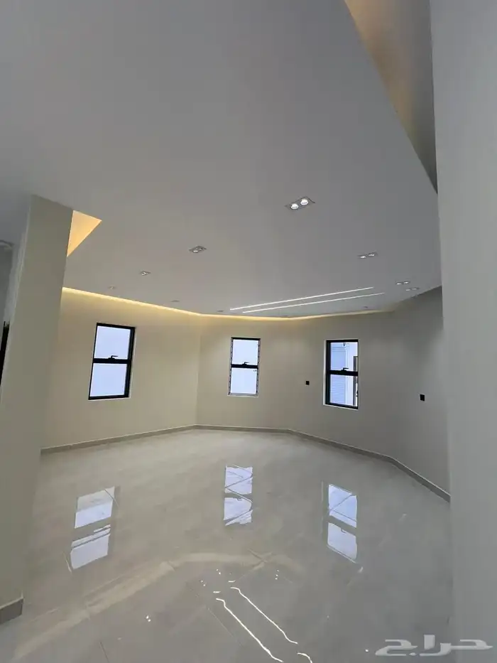 للبيع فيلا البكيرية 13