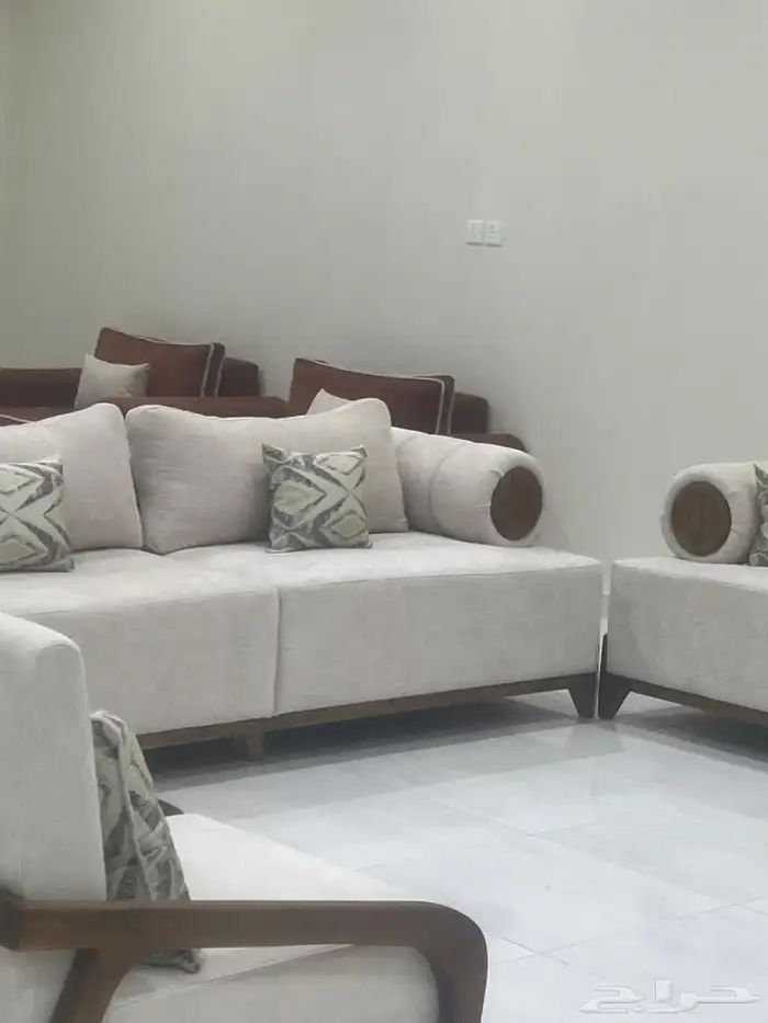 كنب جديده بالجمله 3