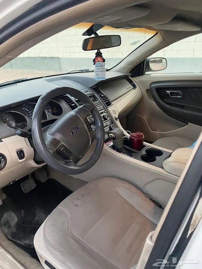 فورس تورس سعودي 2011 13