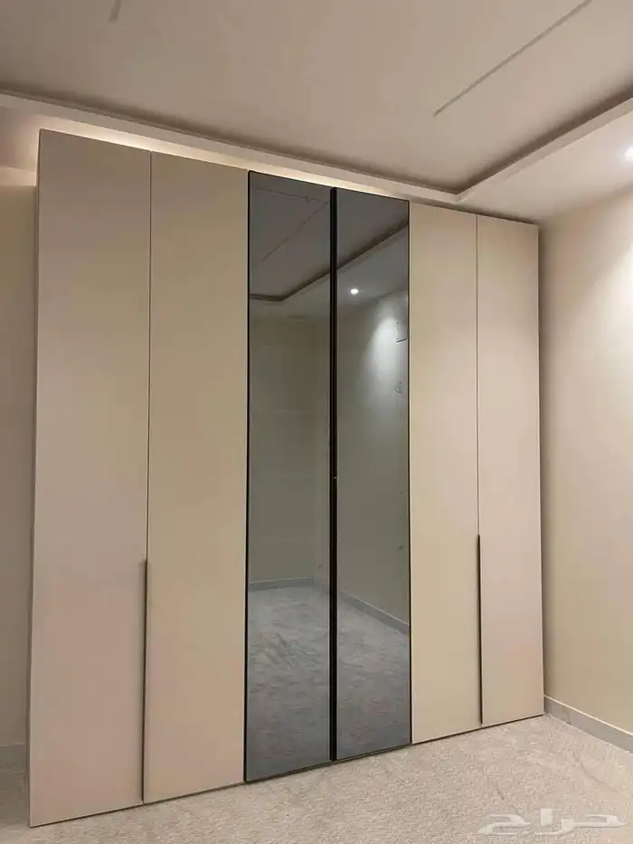 حزائن ملابس غرفة النوم ديكورات طاولات 11