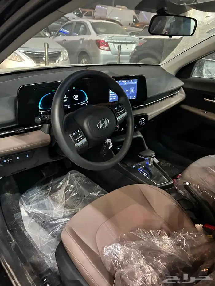 هونداي اكسنت سمارت 2026 رواتب 3600 تقسيط 4