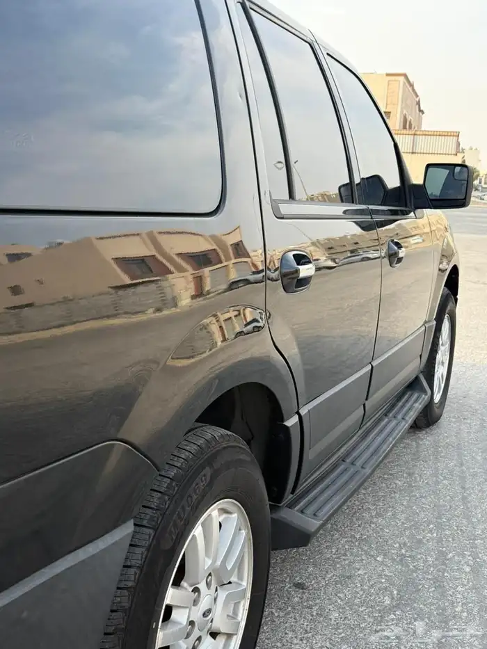 اكسبديشن 2012 7