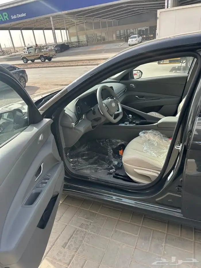 هونداي النترا سمارت 2026 رواتب 3600 تقسيط 8