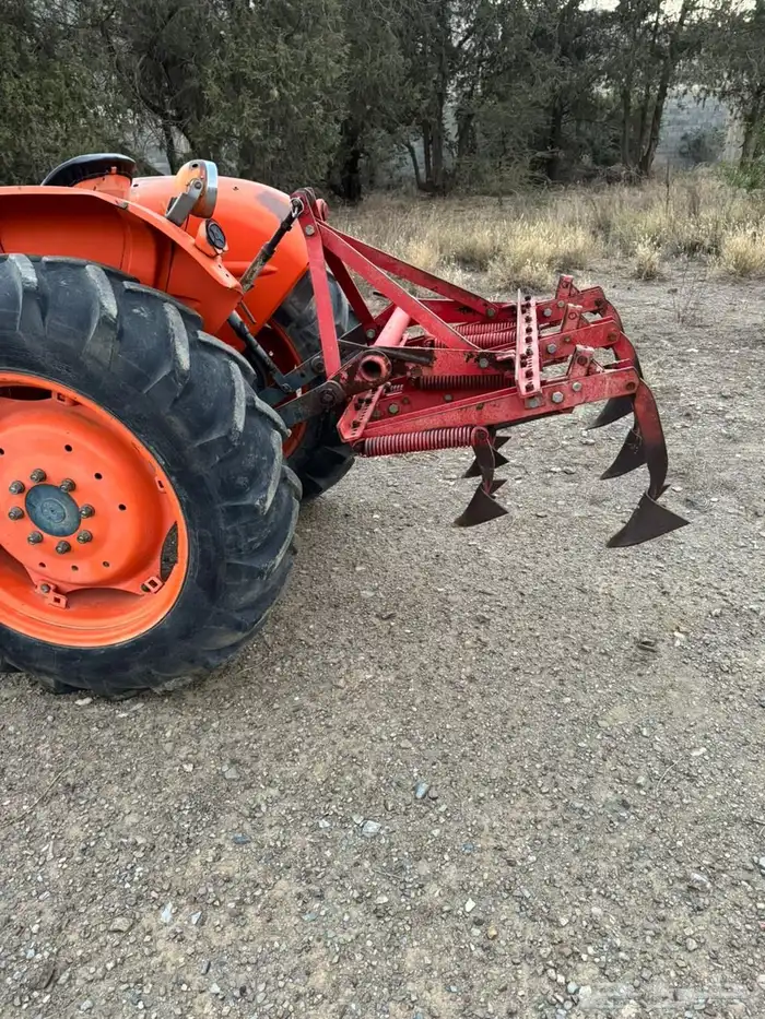 حراثه L345 حراثة 26