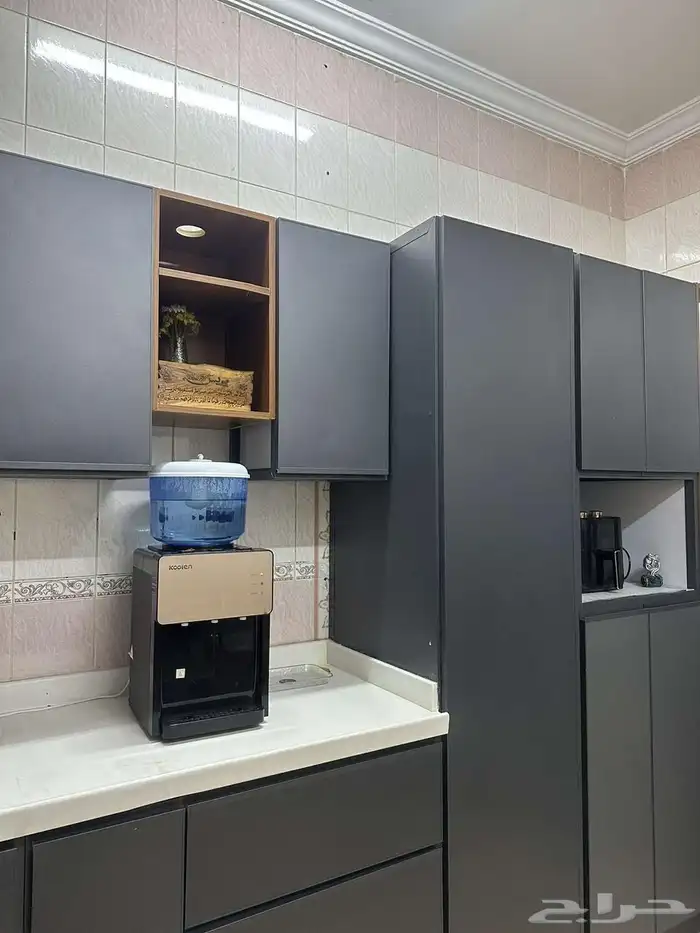 جده حي الصفا عند مطعم اسماك 1