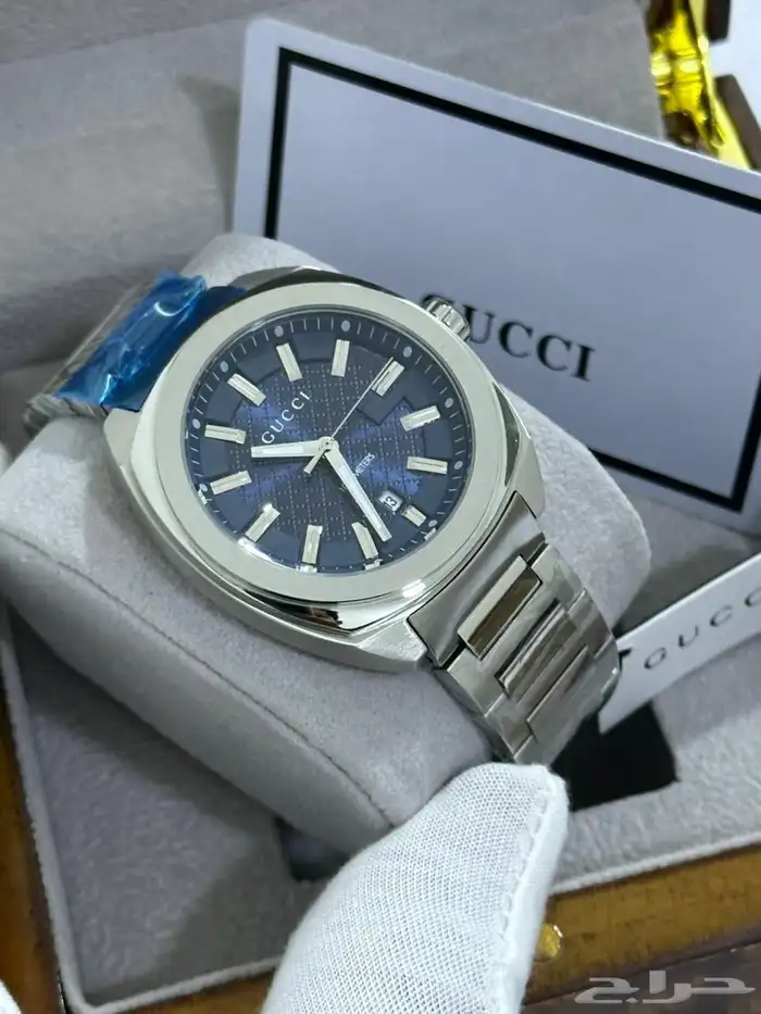 ساعات رجالية ونسائية ماركة 4