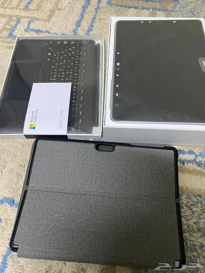 تاب لاب مايكروسوفت Go 3 3