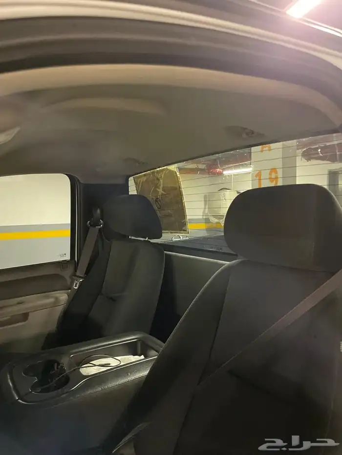 سلفرادو 2013 12