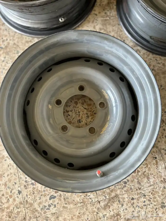 جنوط شنابر معدل تيوبلس 0