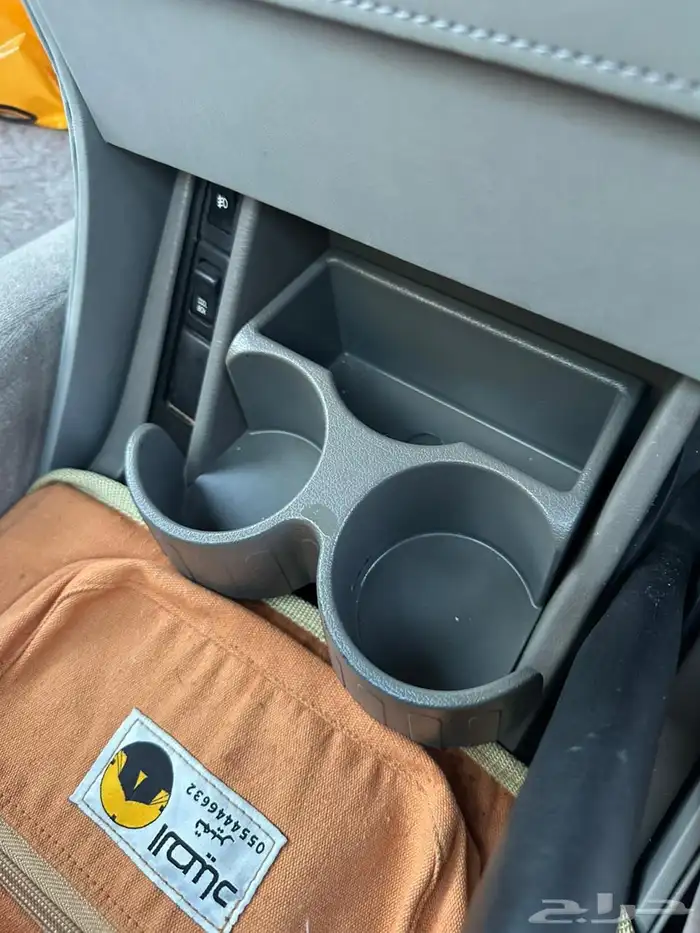 نيسان شاص فتك 2015 25