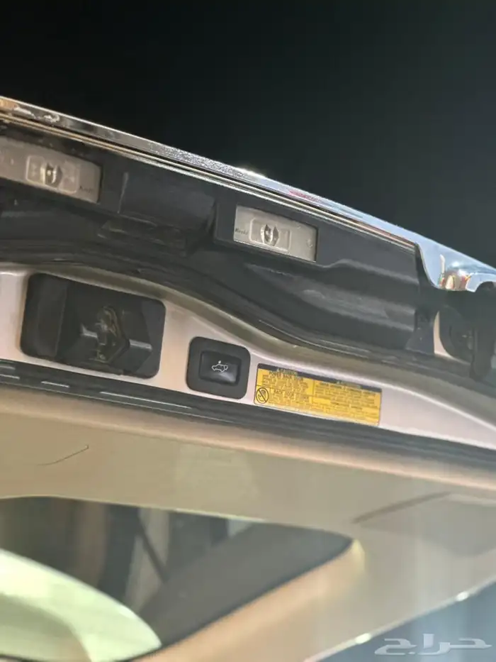 لكزس 2014 بريمي فل كامل DD 7