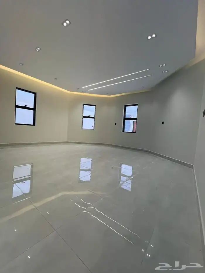 للبيع فيلا البكيرية 10