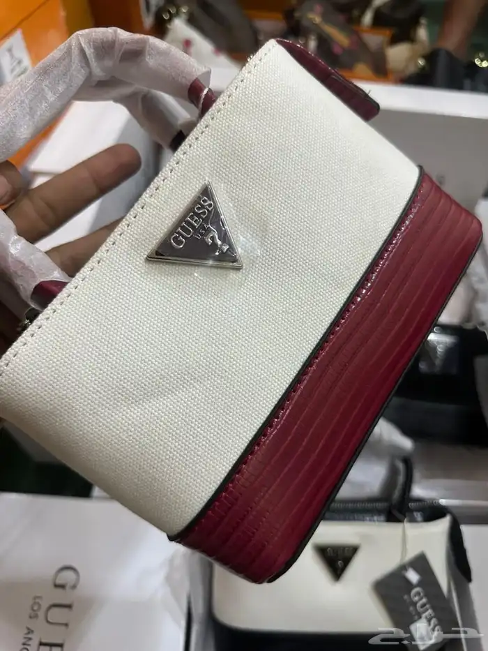 شنط تقليد ماركه هاي كواليتي والماستر وإكسسوارات 16