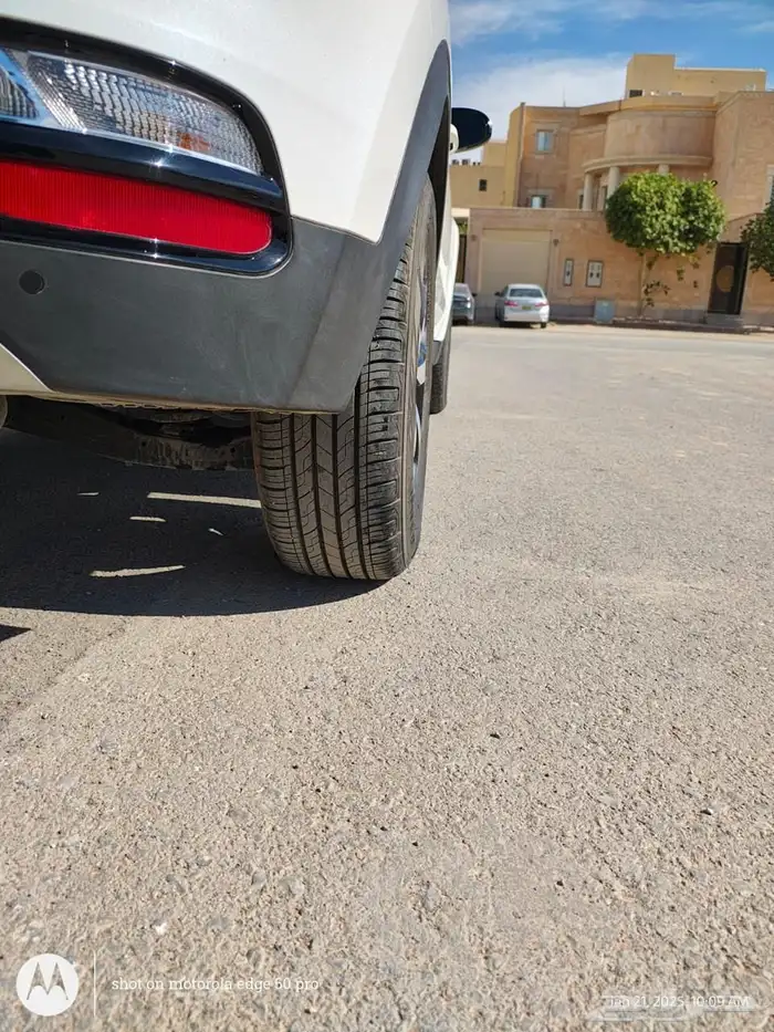 كيا سبورتاج موديل 2019 6