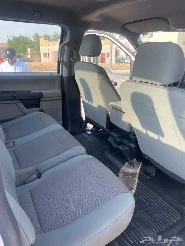 فورد F250 للبيع 7