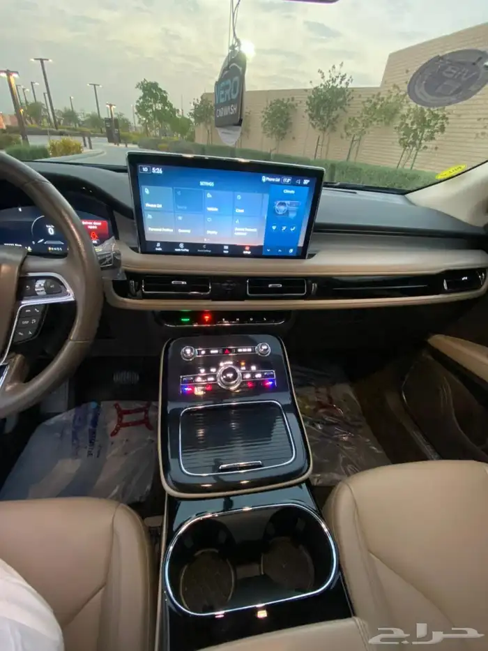 لنكلون نوتيلوس 2022 4