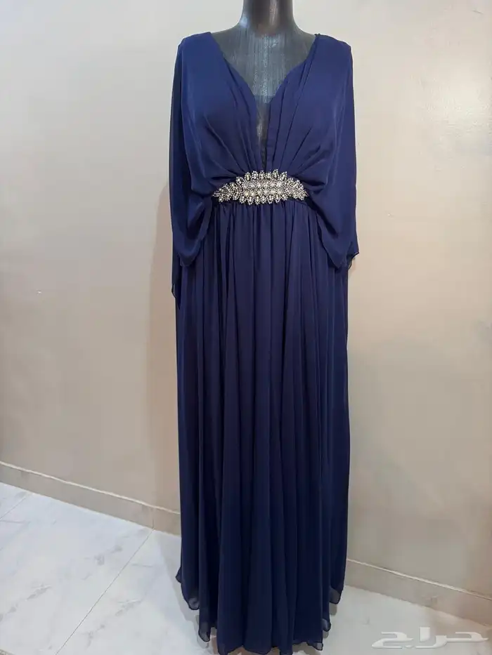 فستان سهرة 3