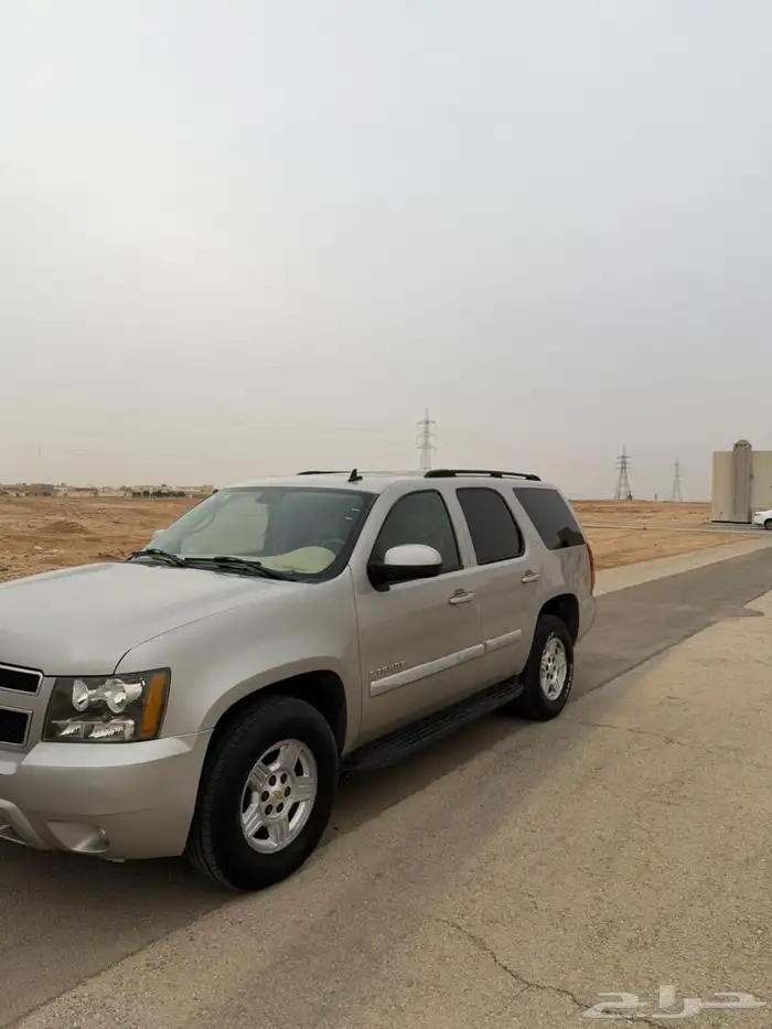 تاهو قصير فل كامل 2007 0