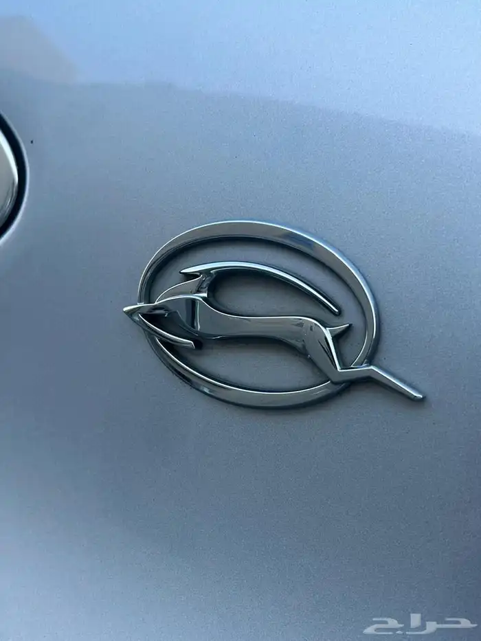 امبالا 2018 LS V6 7