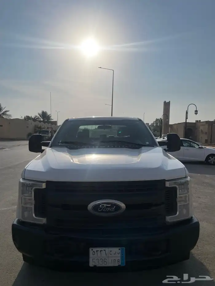 فورد F250 للبيع 0