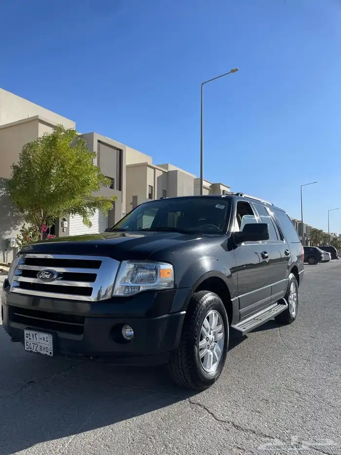 اكسبيديشن 2013 5