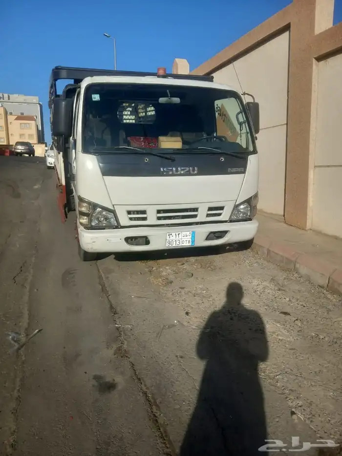 دينه 2008 نقل خاص وزن 2300 1