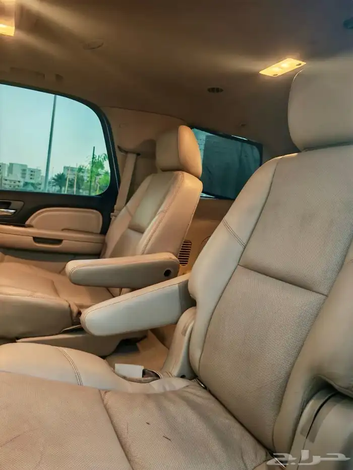 يوكن دينالي 2011 فل كامل شد بلد كاش او اقساط 38