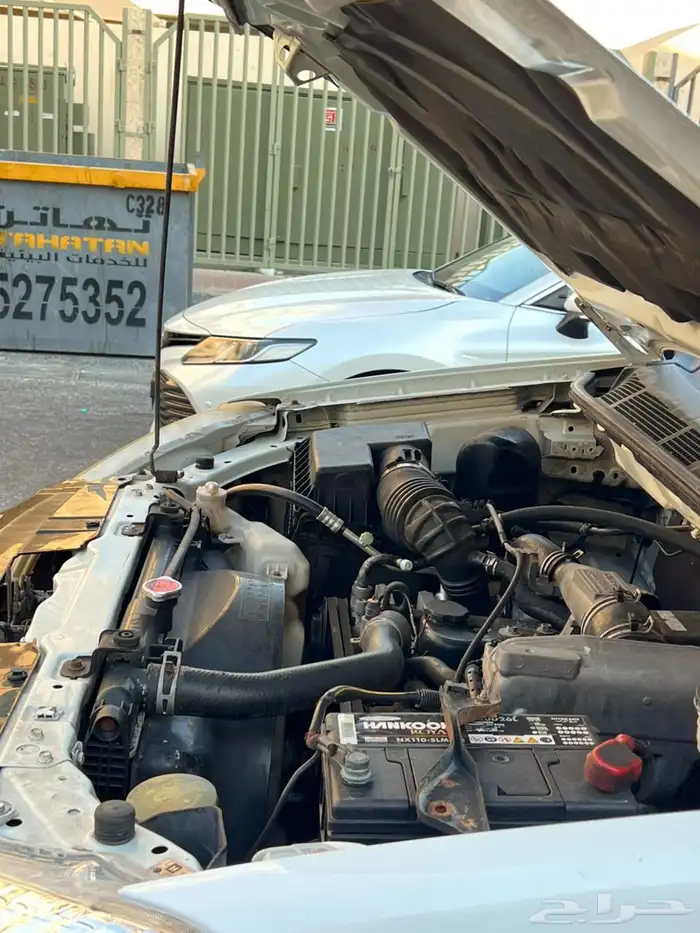 ايسوزو ديماكس 2015 ديزل غمارتين ممشى قليل 44