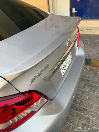 اتراج ميتسوبيشي 2022 للبيع index