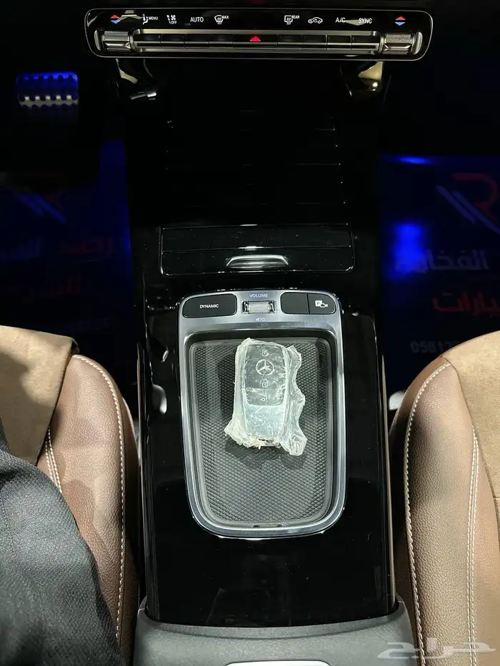 مرسيدس A200 2025 AMG . رصد الفخامة 21