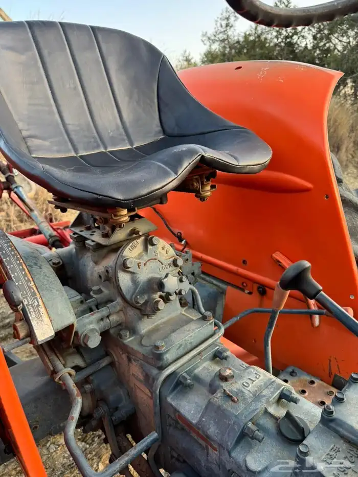 حراثه L345 حراثة 3