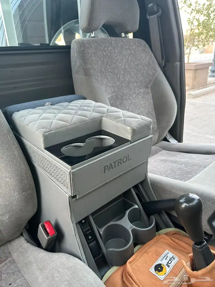 نيسان شاص فتك 2015 21