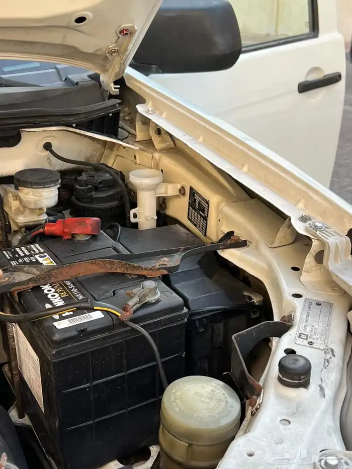 ايسوزو ديماكس 2015 ديزل غمارتين ممشى قليل 43