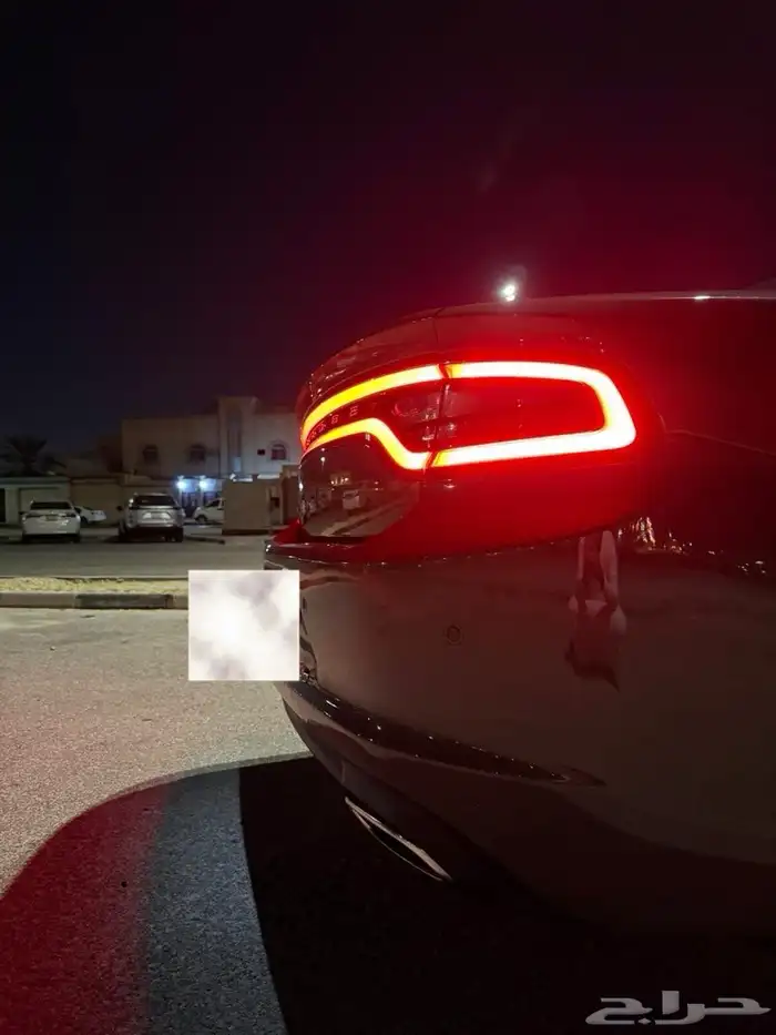 تشارجر 2019 SXT للبيع 8