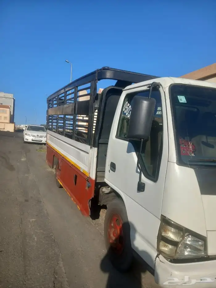 دينه 2008 نقل خاص وزن 2300 2