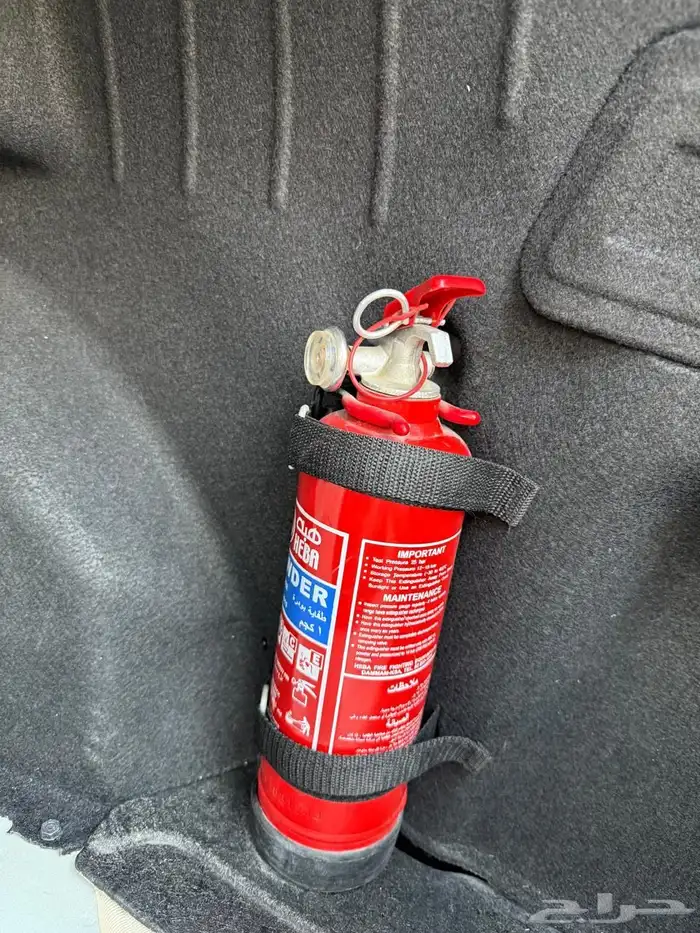 سوناتا2014 فل نظيفه وع الشرط 23