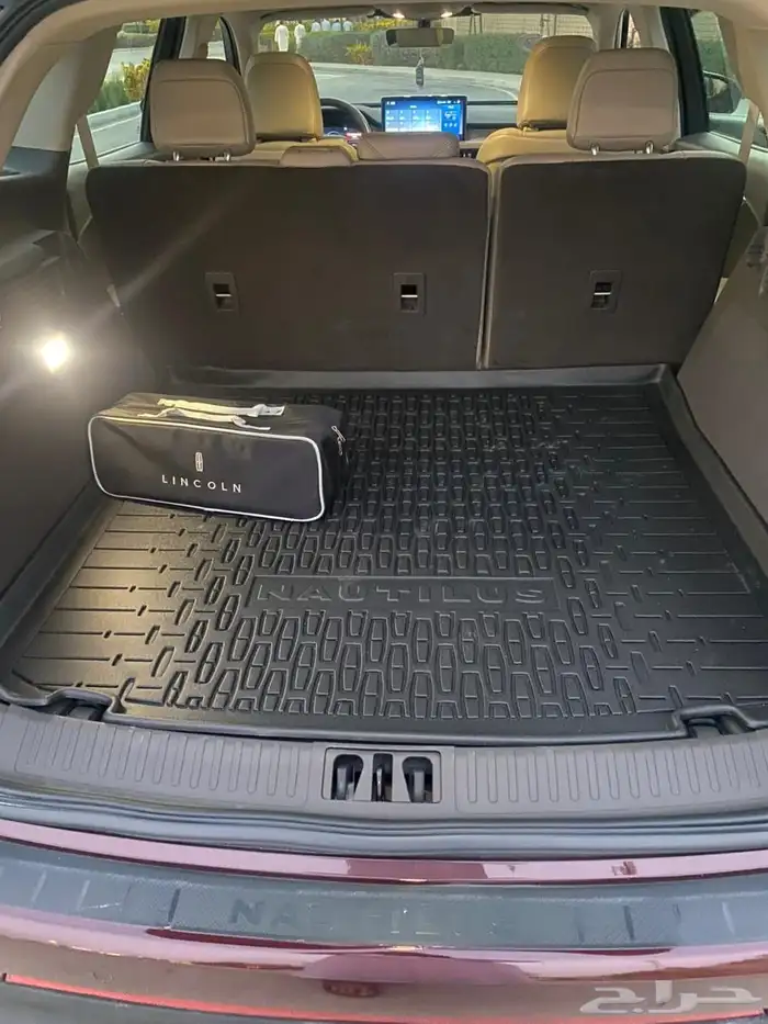 لنكلون نوتيلوس 2022 7